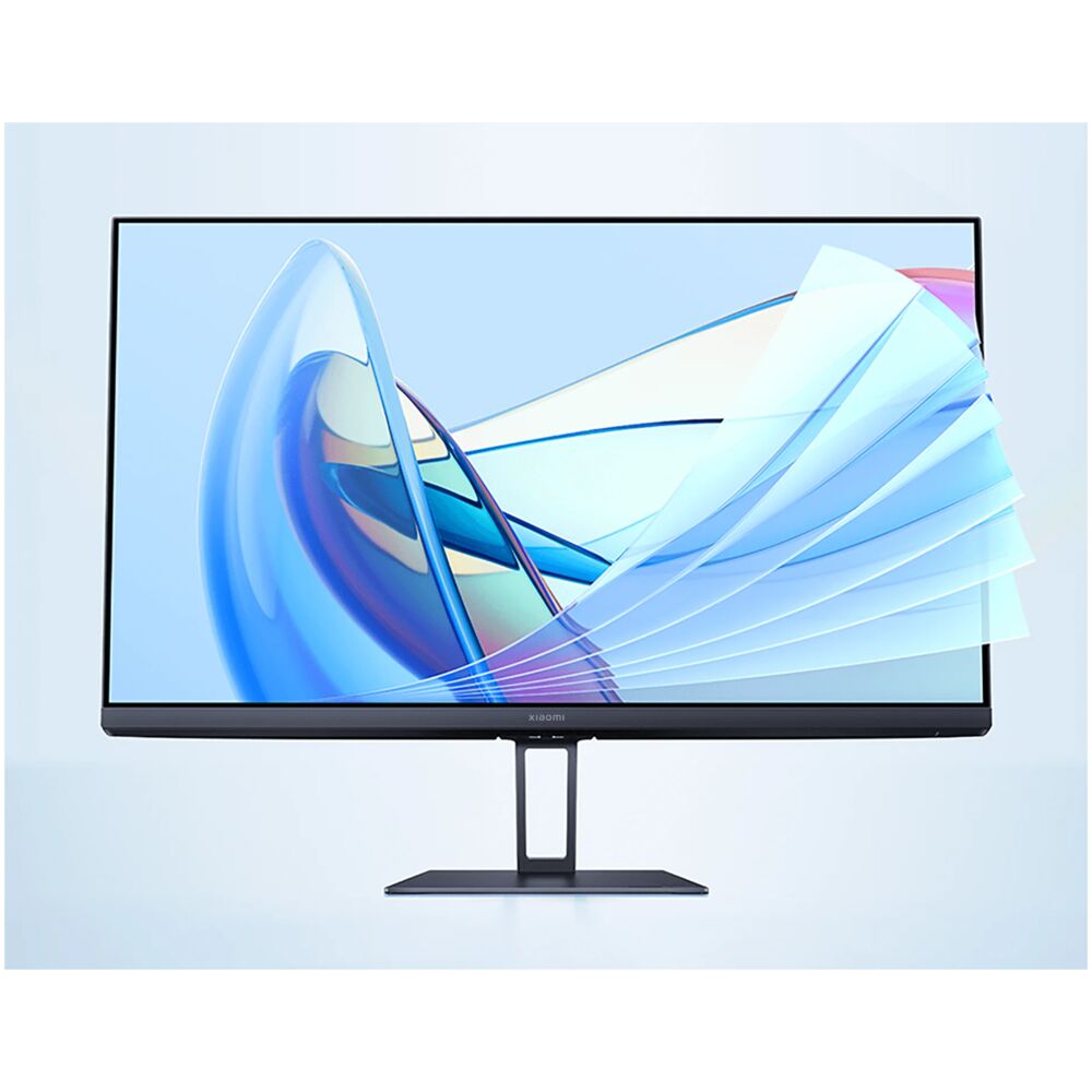 Xiaomi A24i OSD меню настройки