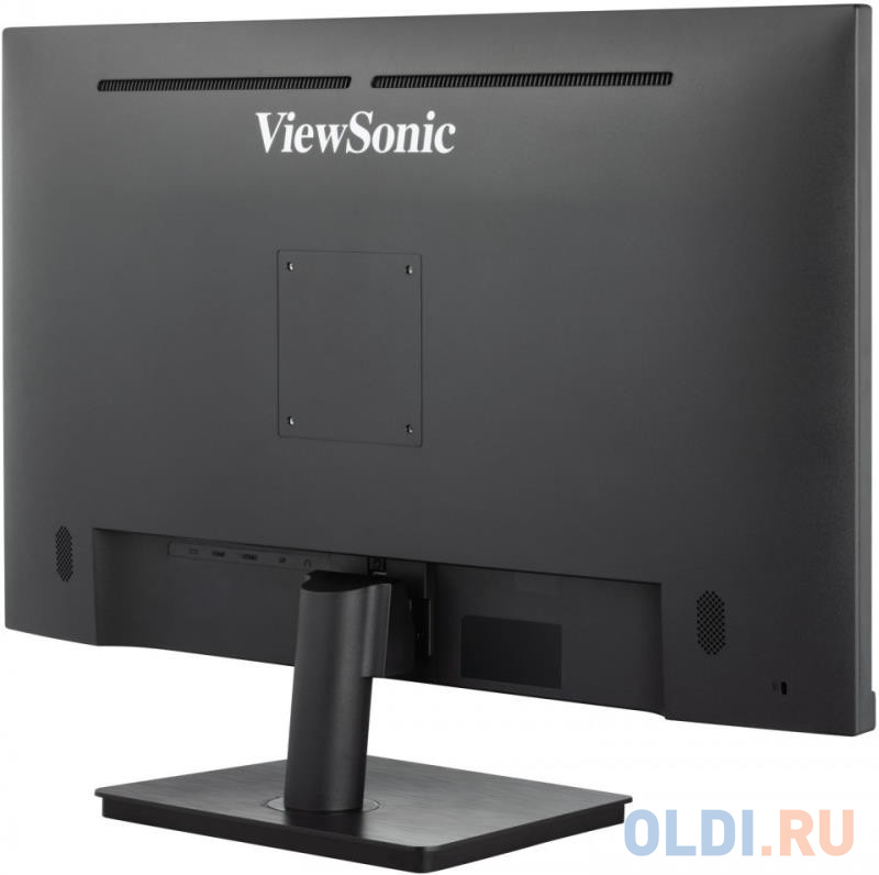 ViewSonic VA3209-2K-MHD общий вид спереди