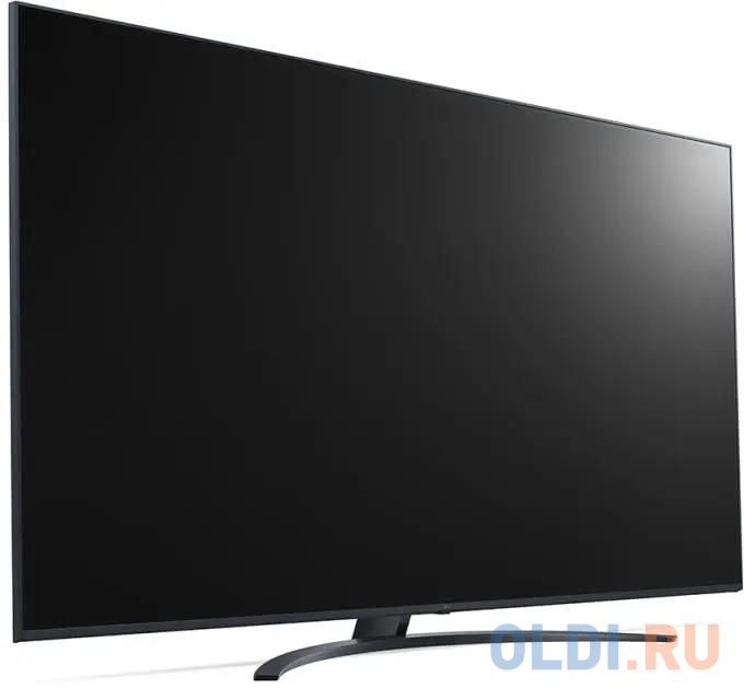 Игровой режим LG 75UT81006LA