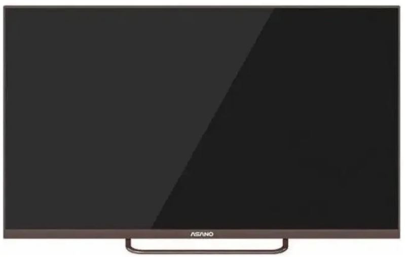 Полный обзор Asano 43LF1202T: подробное тестирование бюджетного Full HD-телевизора для повседневного использования