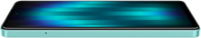 Infinix Hot 30i NFC оплата