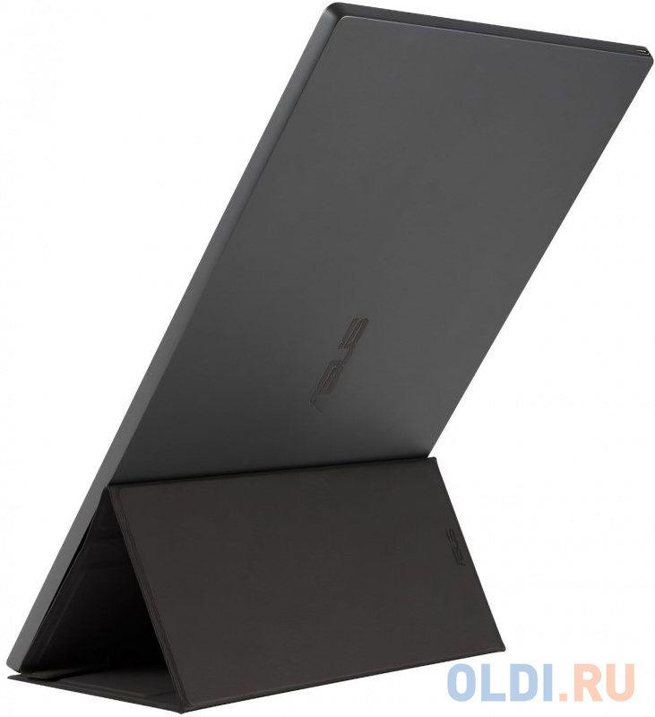 ASUS MB16ACE в рабочей обстановке