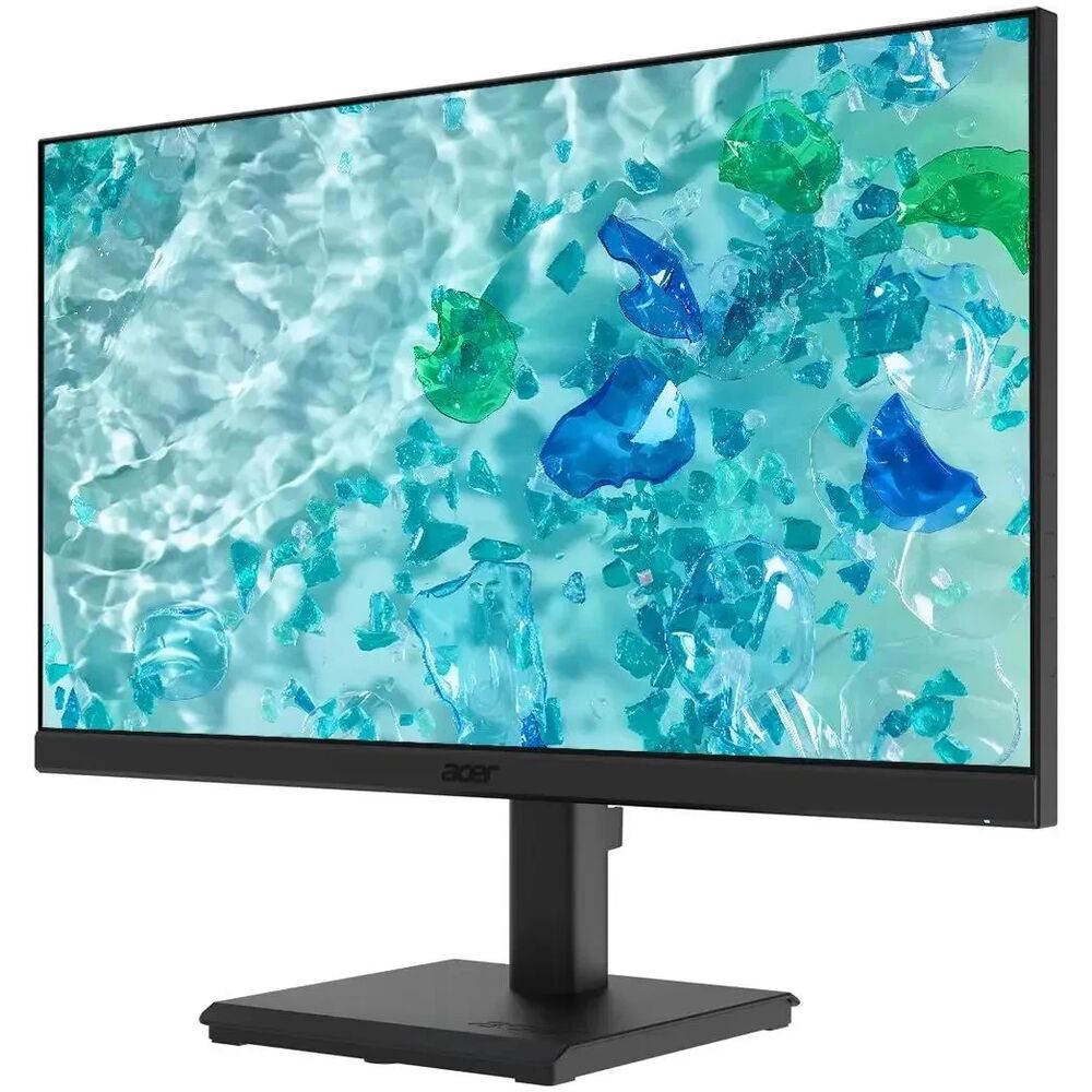 Acer V227Q качество изображения IPS матрица