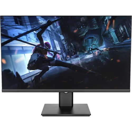 Обзор NPC MQ2707: тест игрового 27-дюймового IPS-монитора WQHD 165 Гц за 28 дней использования