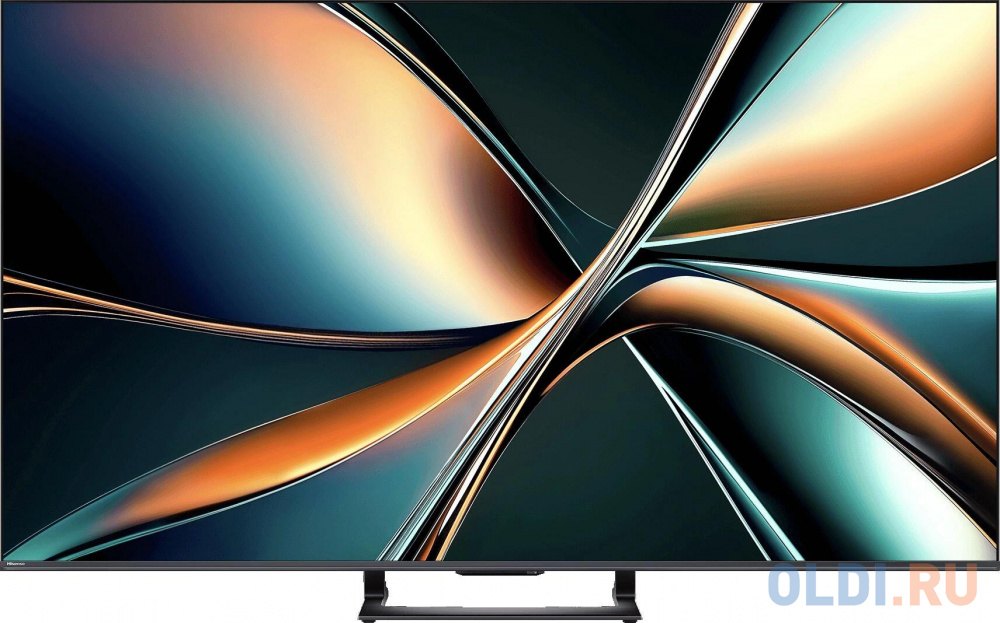 TCL 75U7Q: флагманский QLED-телевизор с впечатляющими игровыми возможностями — подробный обзор