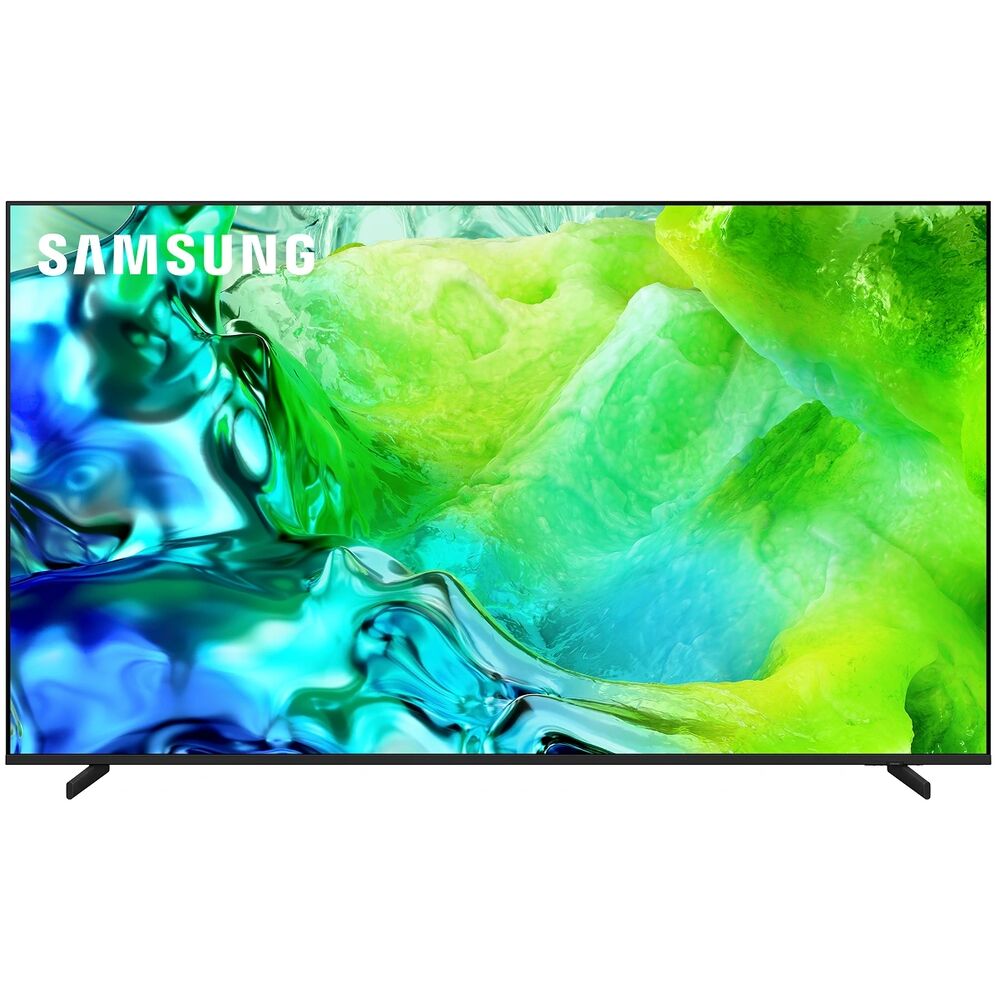 Samsung QE55QN80HAUXPY (2026) — подробный обзор: Neo QLED нового поколения с Mini LED, 144 Гц и ИИ-процессором NQ4 Gen2