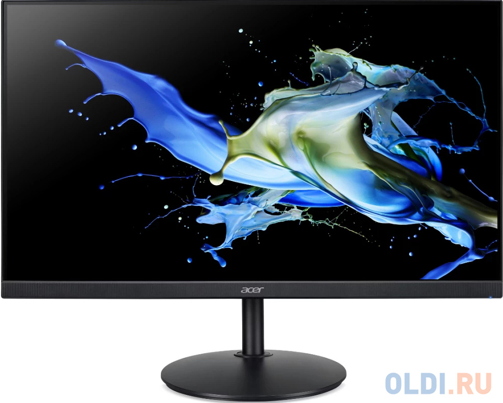 Качество изображения монитора Acer UM.QB2CD.G02