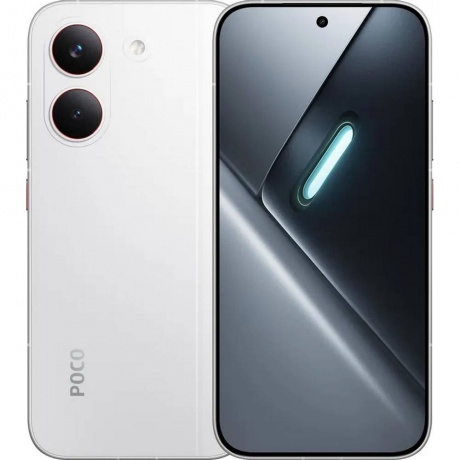Xiaomi Poco X8 Pro — дисплей и камера