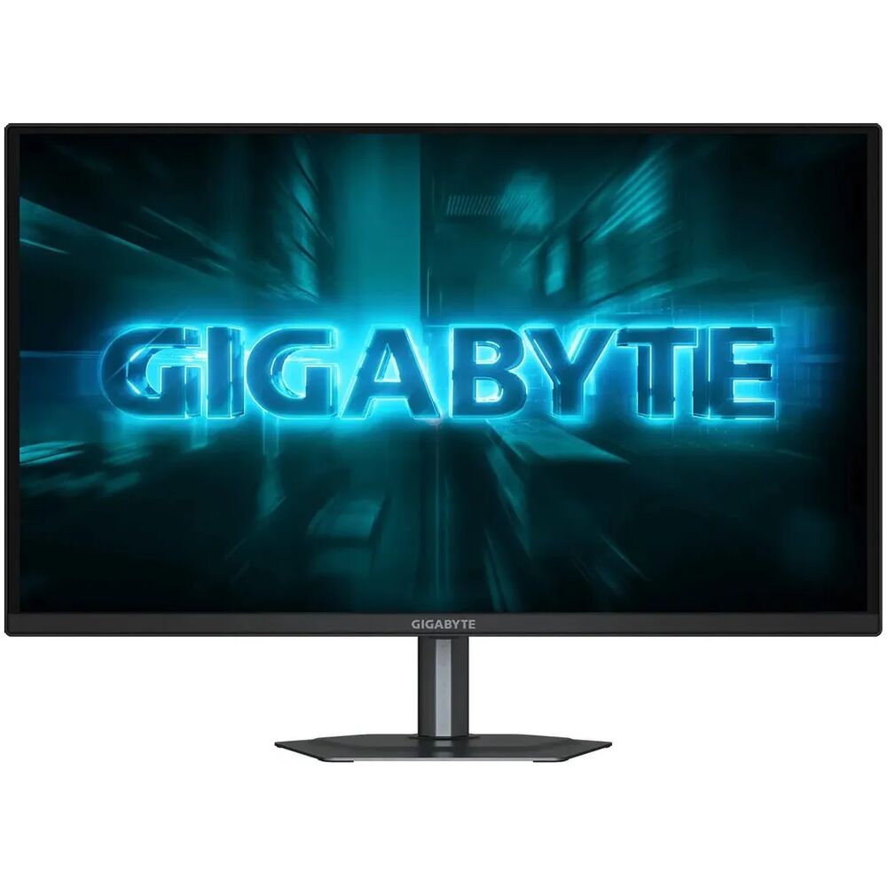 Обзор Gigabyte GO27Q24: честный взгляд на доступный QD-OLED монитор 240 Гц для геймеров
