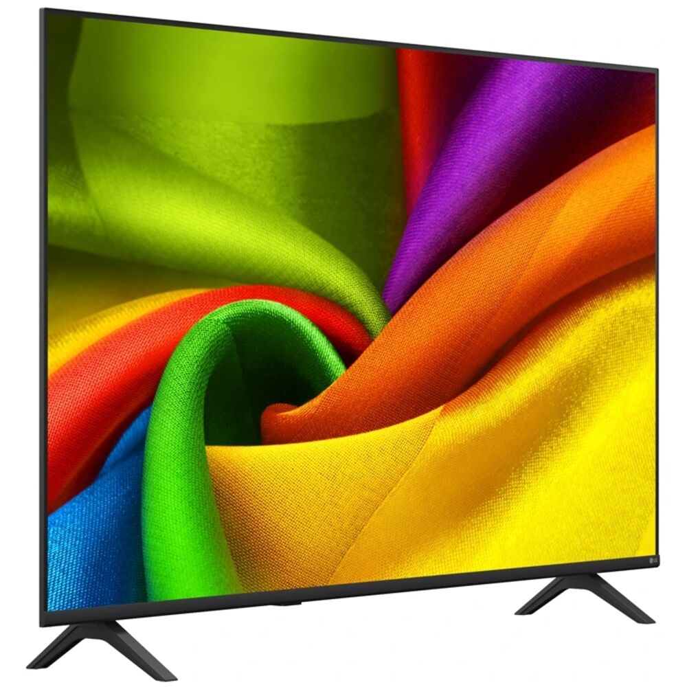 LG 55NU900B6LA распаковка