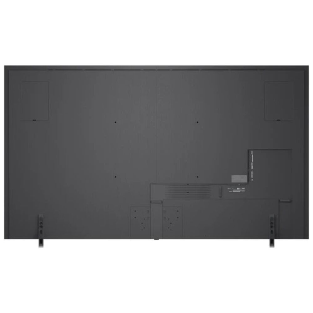LG 100QNED85B6 равномерность подсветки