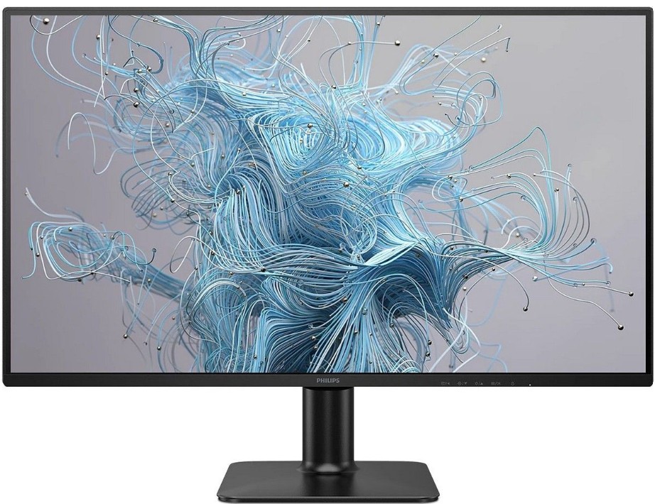 Обзор Philips 27E2N2500: универсальный QHD-монитор с впечатляющими игровыми возможностями