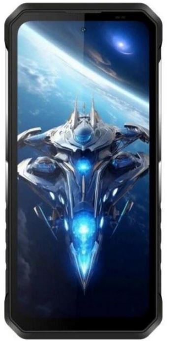 Обзор Oukitel WP58 Pro: защищённый 5G-смартфон с аккумулятором 10000 мАч, двойной кемпинговой подсветкой и ночной камерой