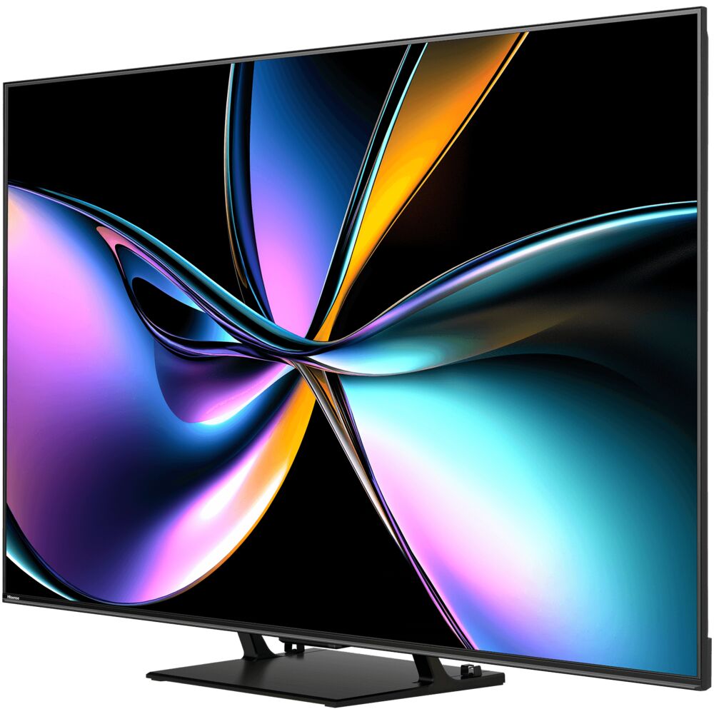 Hisense 65U7Q PRO — умный телевизор VIDAA