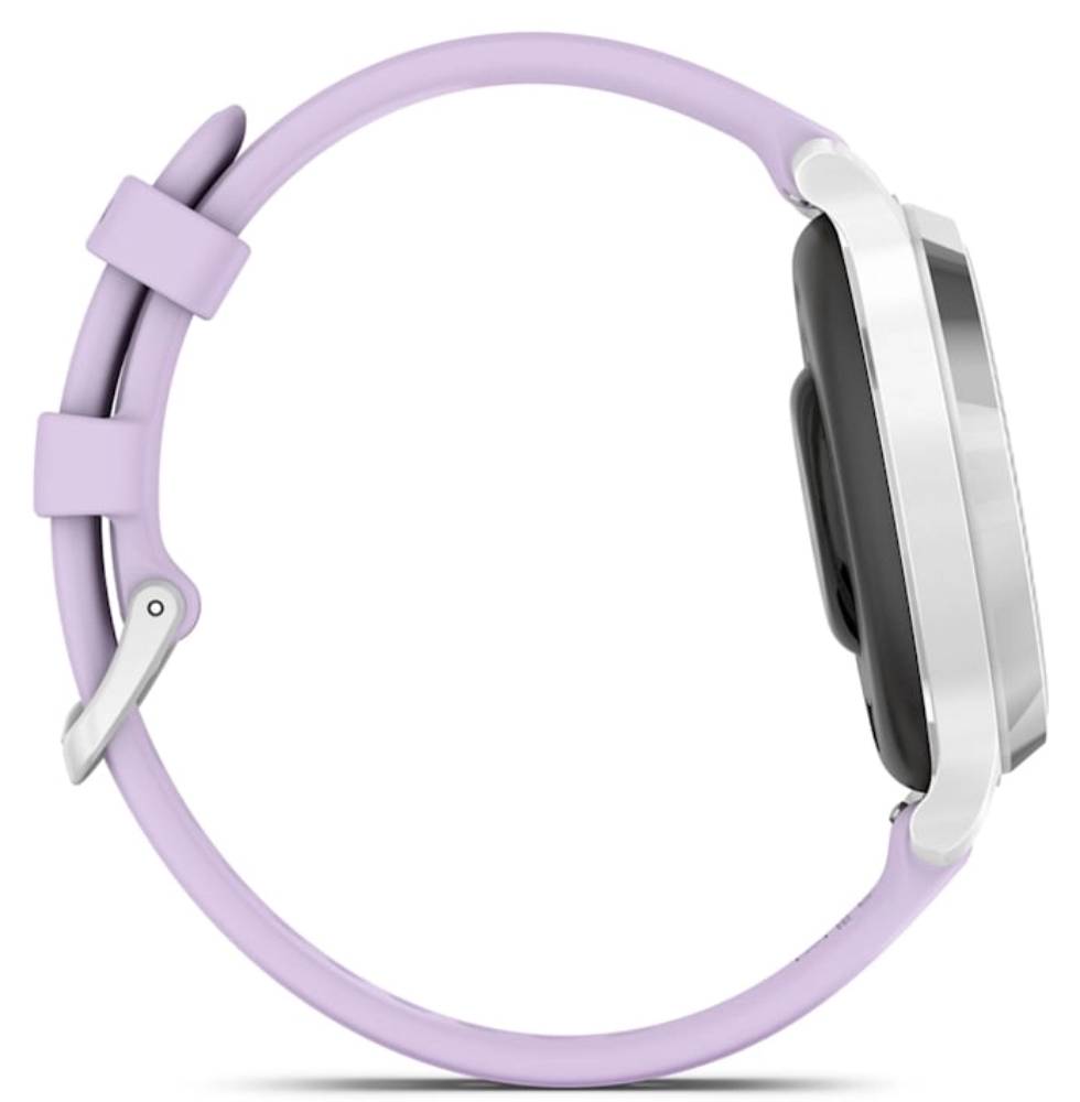 Garmin Fenix E кнопки и детали корпуса