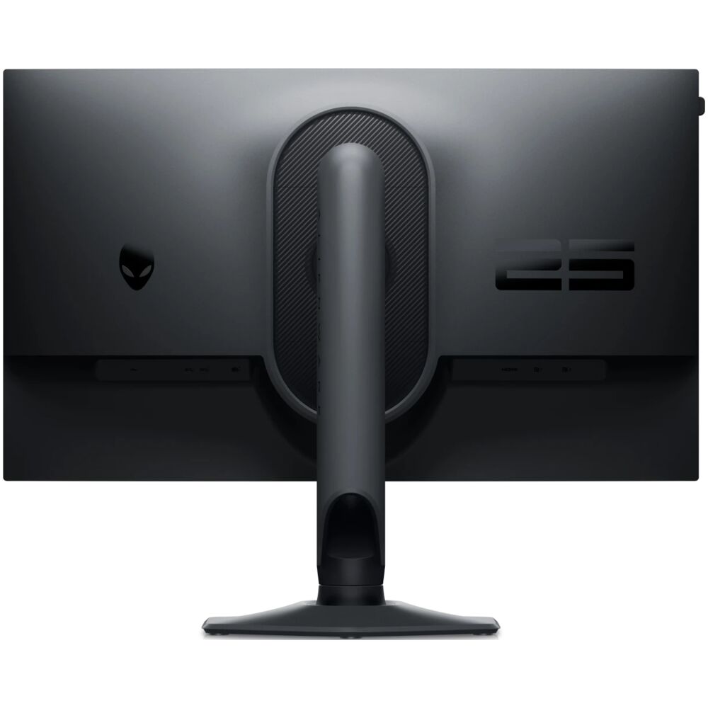 Dell Alienware AW2524HF — порты и интерфейсы