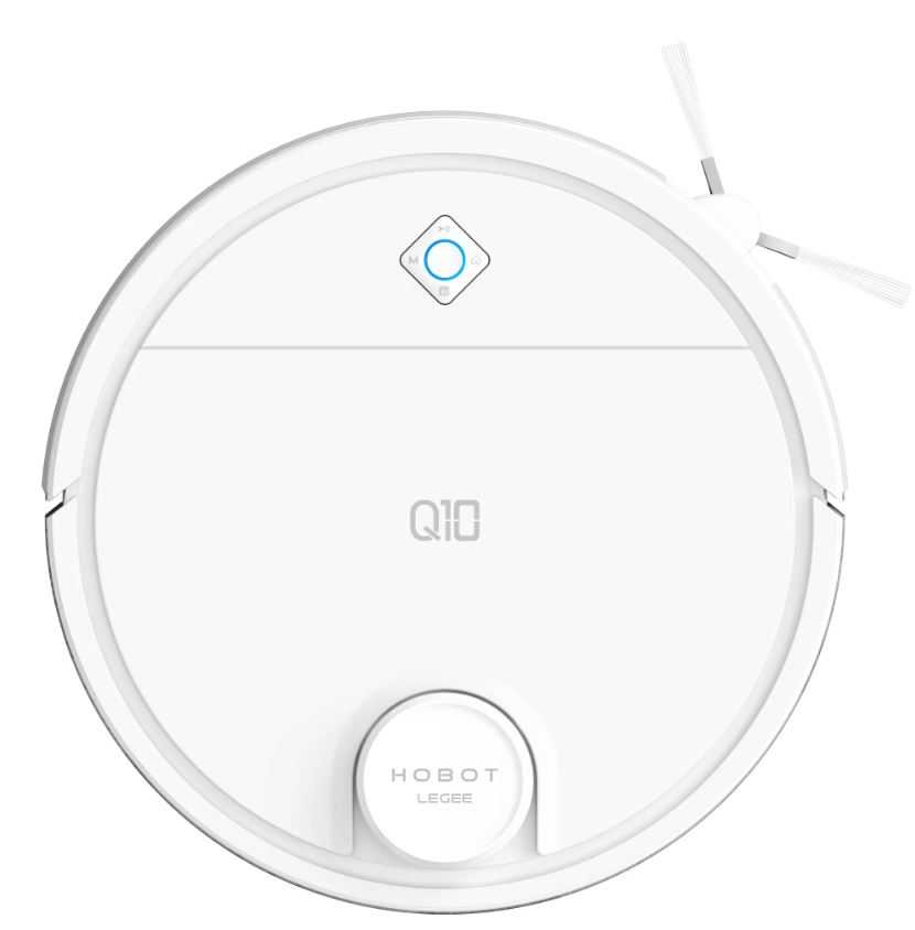 Обзор Hobot LEGEE-Q10: честное тестирование робота-пылесоса с функцией мытья полов — стоит ли своих денег?