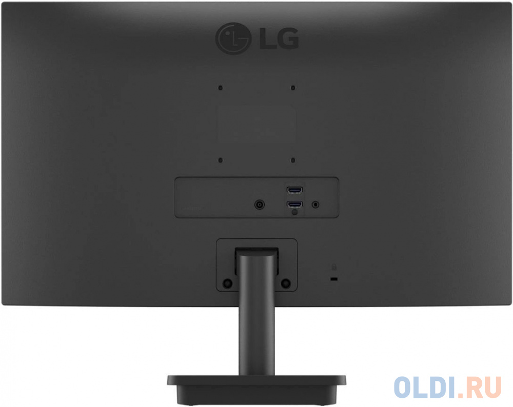 Программное обеспечение LG 24MS500-B