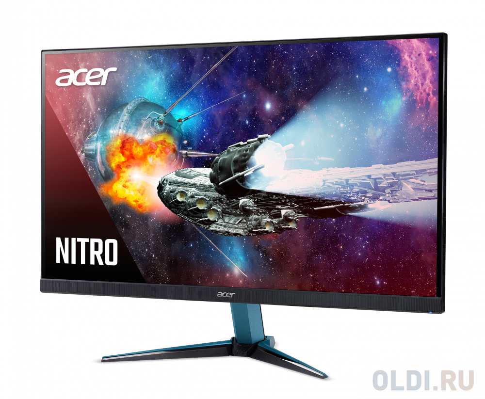 Качество изображения монитора Acer VG271UM3bmiipx