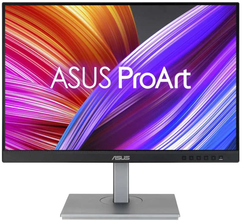 Технические характеристики ASUS ProArt PA248CNV
