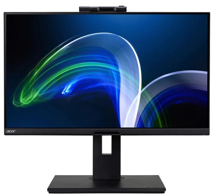 Обзор Acer ProDesigner PE270K: профессиональный 4K-монитор для дизайнеров и фотографов