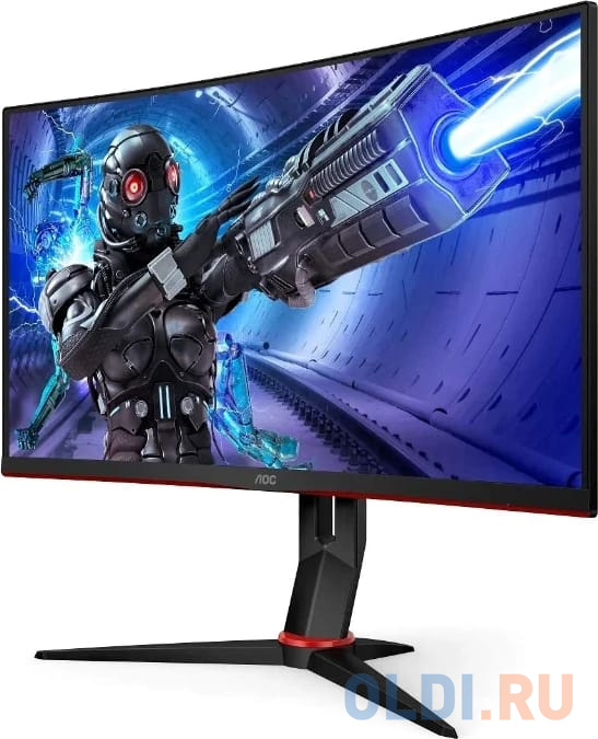 AOC C27G2ZU комплектация