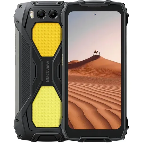 Blackview BV7300 — дизайн корпуса и камеры