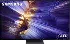 Samsung QE77S90FAEXRU угол обзора и освещение