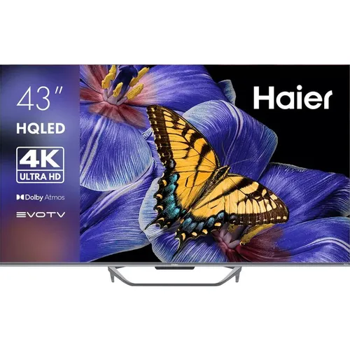 Haier DH1VYMD01RU: полный обзор современного Smart TV — тестирование, технические возможности и впечатления за 3 недели использования
