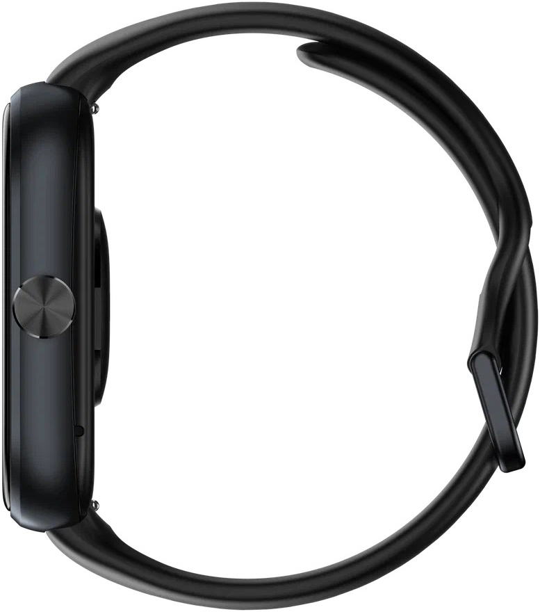 HONOR Choice Watch дизайн корпус