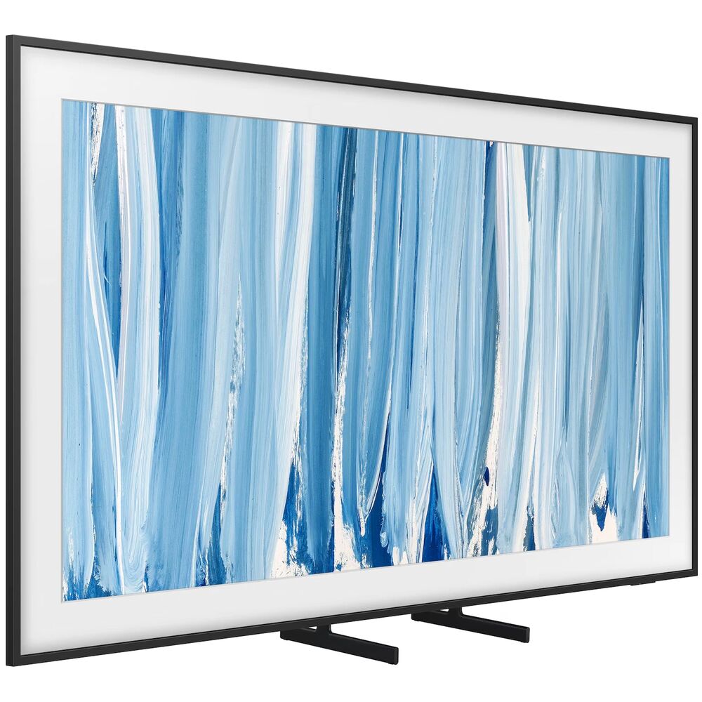 Samsung The Frame Pro Art Mode произведения искусства