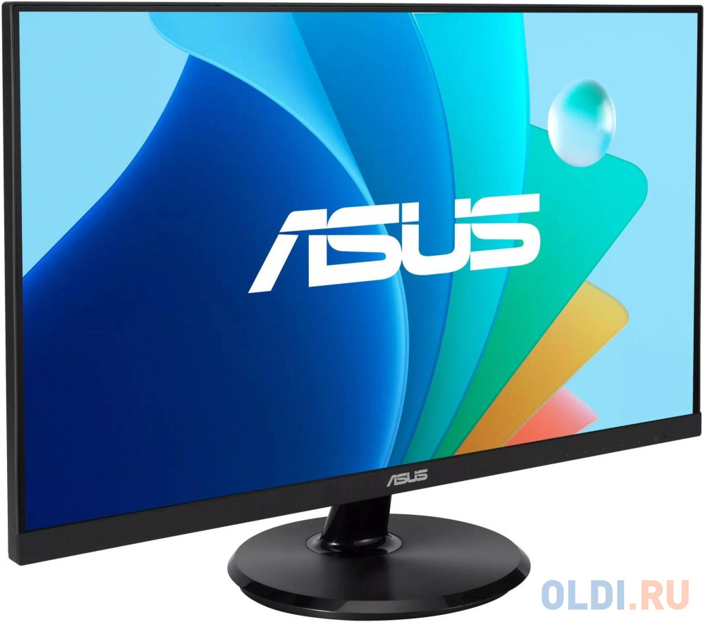 Тестирование в играх ASUS VA27DQFR