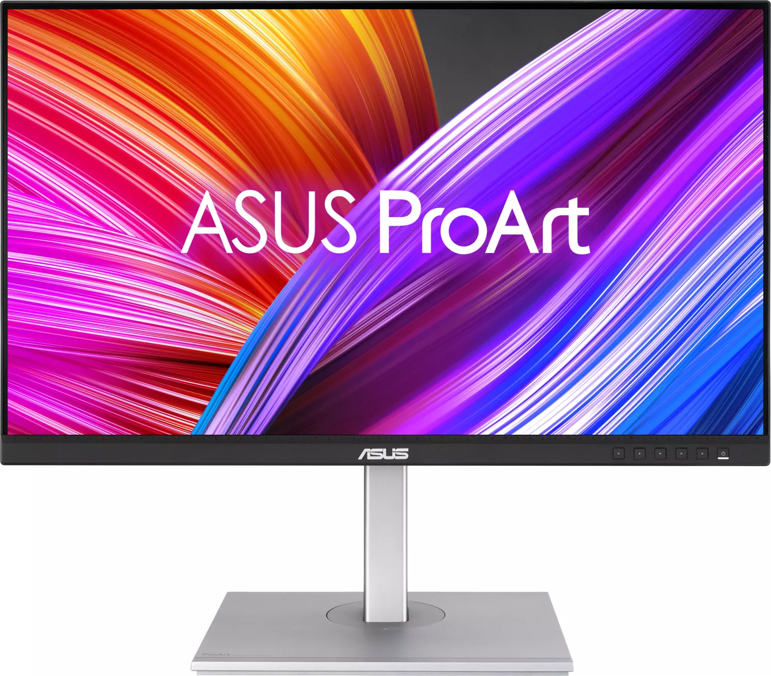 Обзор ASUS ProArt PA278CGV: идеальный баланс между профессиональной точностью и игровыми возможностями