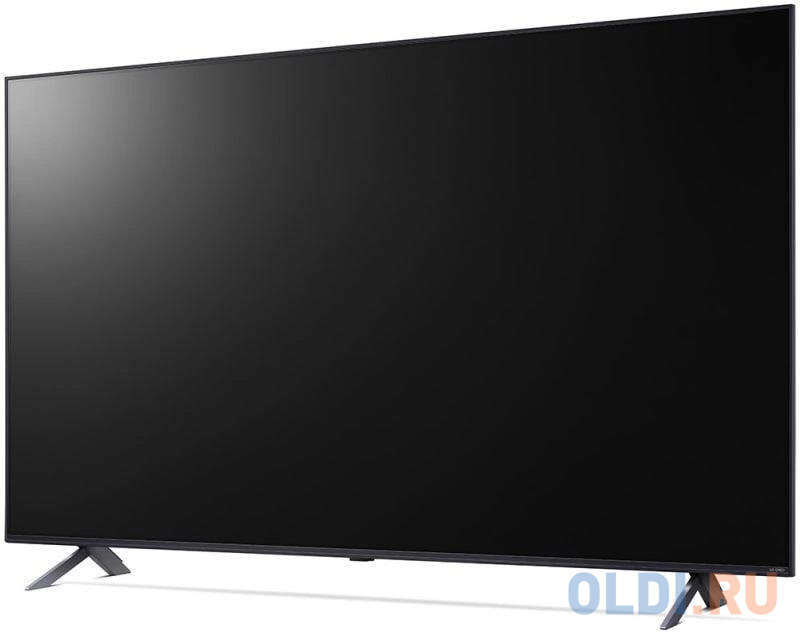 Игровой режим на LG 75QNED80T6A.ARUG