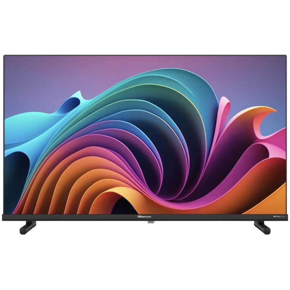Hisense 40A5NQ QLED: полное погружение в мир бюджетного качества – подробное тестирование телевизора