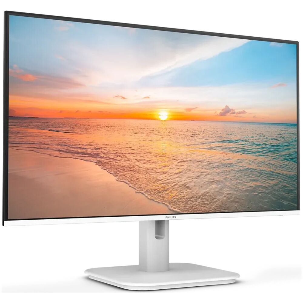 Philips 24E1N1100AW боковой профиль