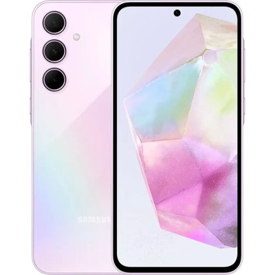 Samsung Galaxy A35 5G защита IP67