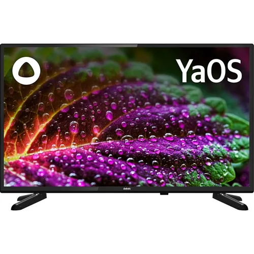 Обзор телевизора BBK 42LEX-7217/FTS2C (B): честный тест 42-дюймового Smart TV на YaOS — стоит ли покупать?