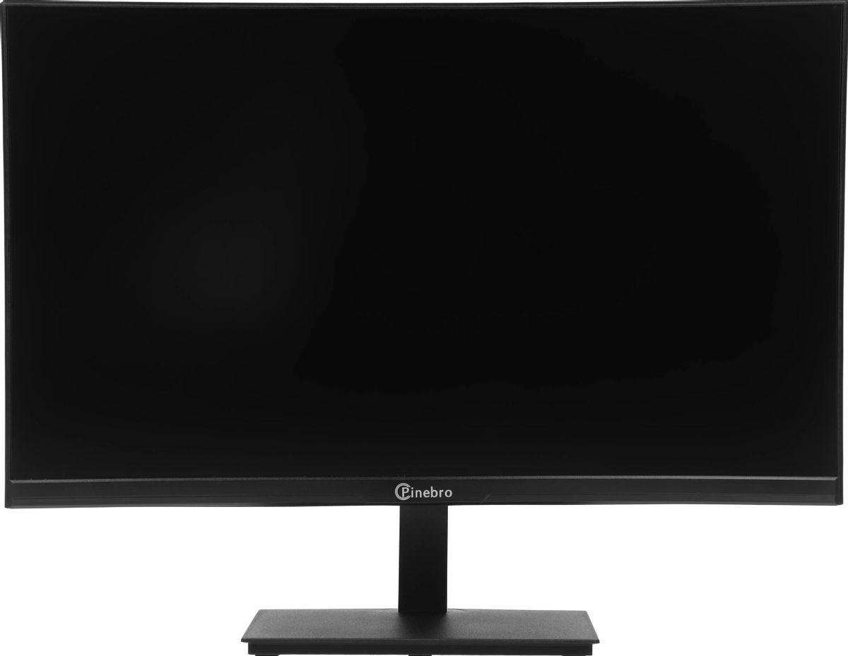 Обзор PINEBRO MF-2404DD: доступный 24-дюймовый IPS-монитор с FreeSync для работы и развлечений
