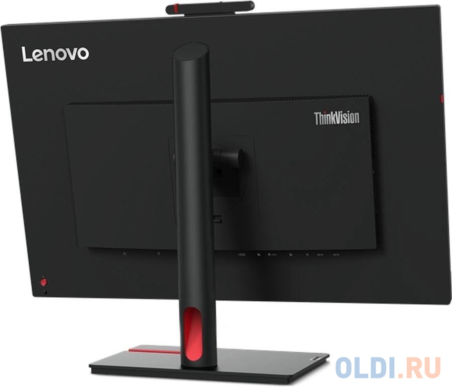 Качество изображения Lenovo ThinkVision T27hv-30