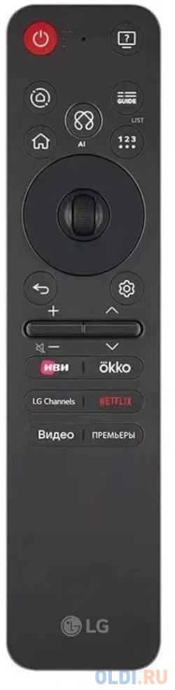 LG ThinQ и умный дом