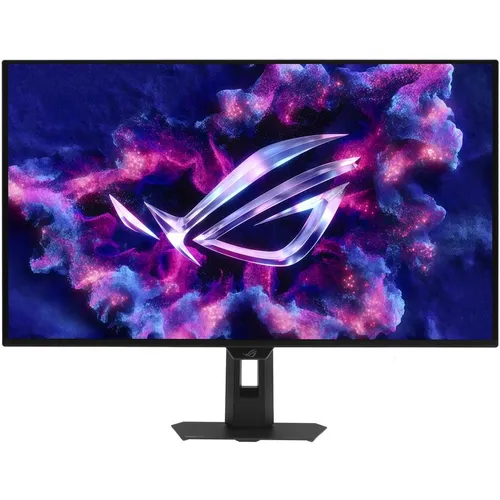 Обзор ASUS ROG Strix OLED XG32UCDS (90LM0B50-B01371): флагманский 32-дюймовый QD-OLED монитор 4K/165 Гц с Neo Proximity Sensor и OLED Care Pro