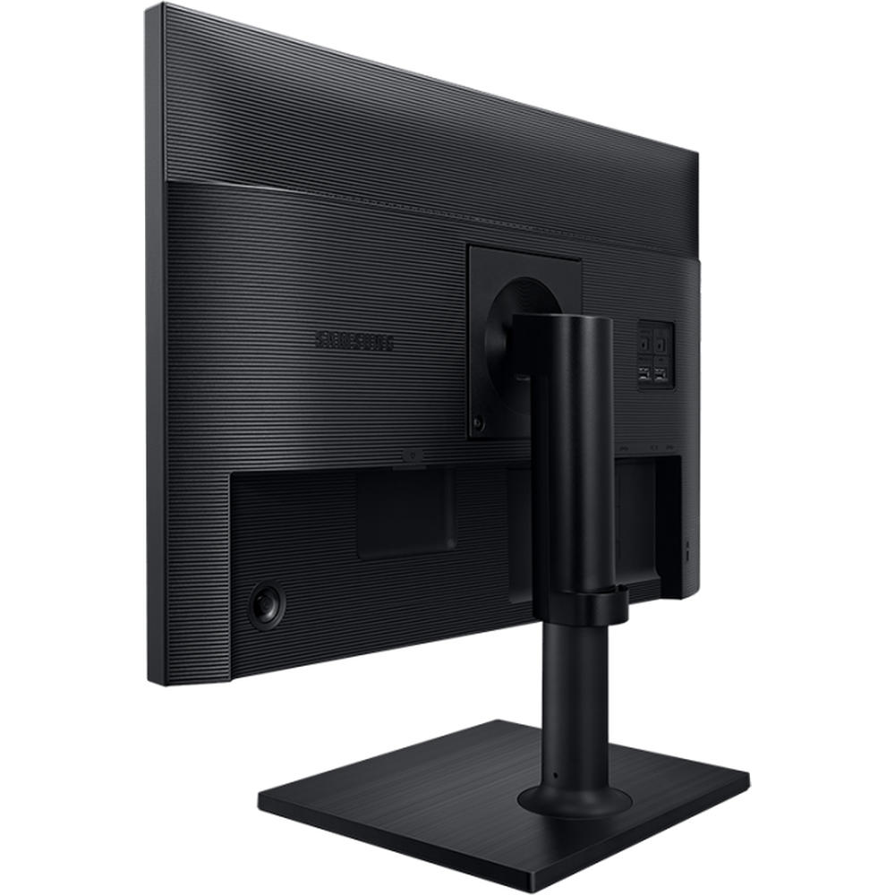 Samsung LF24T450GYIXCI порты подключения