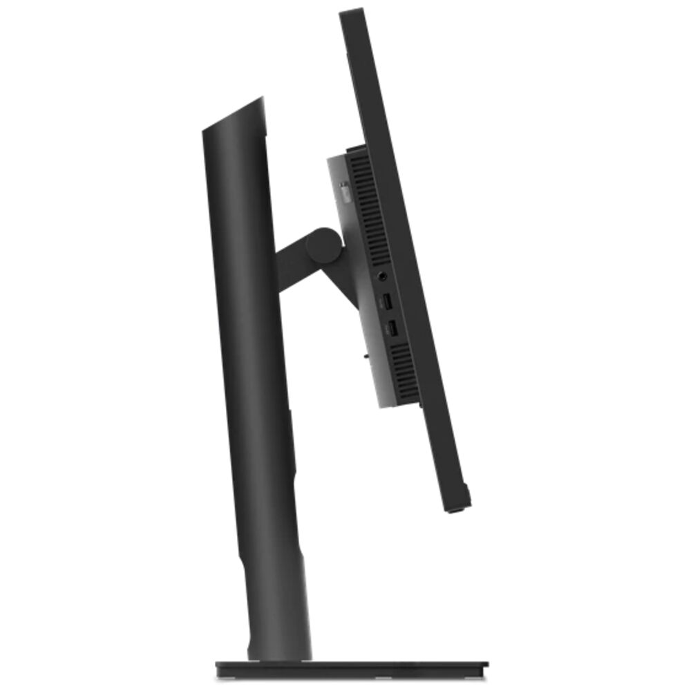 Lenovo ThinkVision T27p-30 в работе