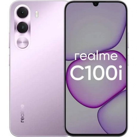 Обзор Realme C100i: король автономности в бюджетном сегменте — 7000 мАч, 120 Гц и военный стандарт защиты