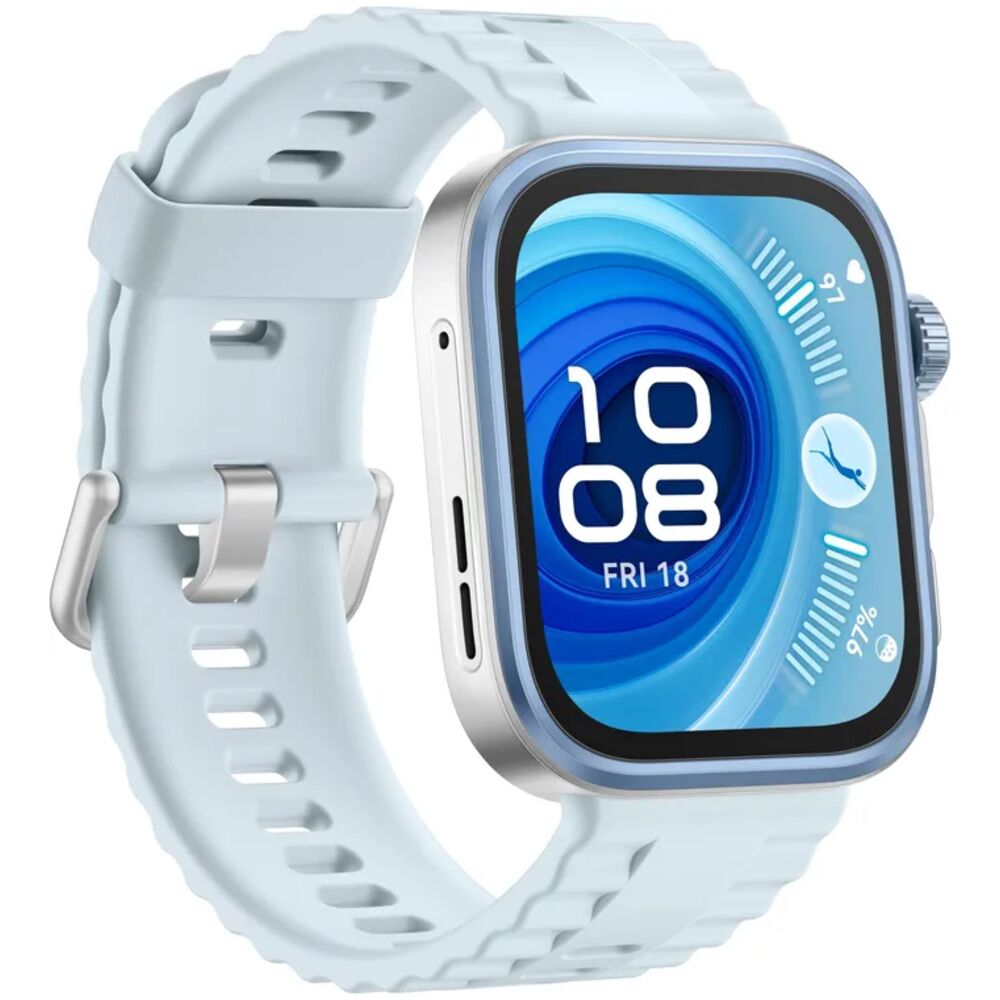 Huawei Watch FIT 4 Pro дисплей AMOLED