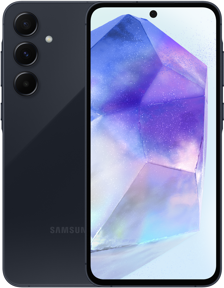 Обзор Samsung Galaxy A55 5G: флагманские амбиции по средней цене — полное тестирование за 28 дней