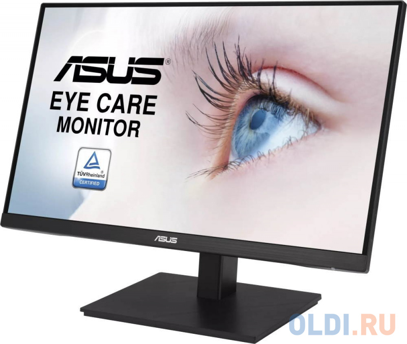 Технологии защиты зрения ASUS VA24EQSB