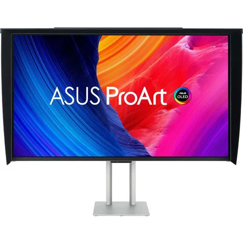 Обзор ASUS ZenScreen MB16FC (90LM03HE-B01K71): портативный монитор 16" 1920×1200 IPS с двусторонней зарядкой и поворотом экрана