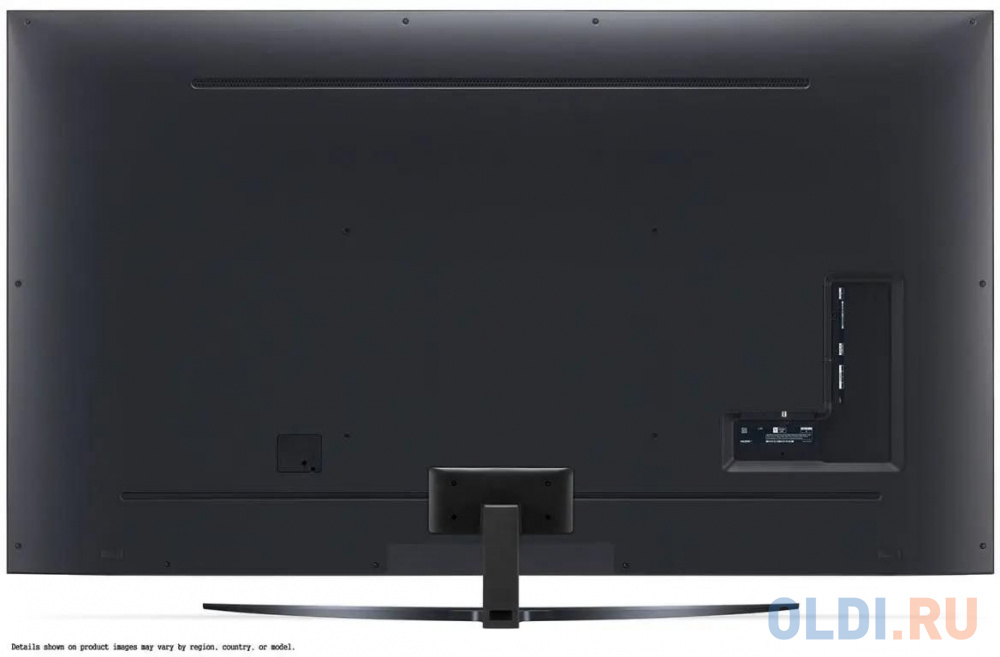 Интерфейс WebOS 24